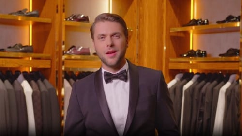 Новата вила на „Ергенът“ е по-луксозна от всякога, а локацията е… СНИМКИ