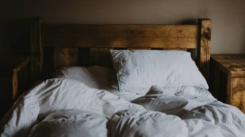 Експерт разкри ефективен метод за премахване на петната кръв от дрехите Експерт разкри ефективен метод за премахване на петната кръв от дрехите