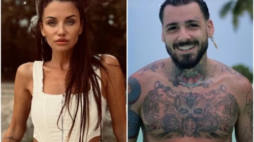 Диляна Попова стои в основата на развода на Венци Венц