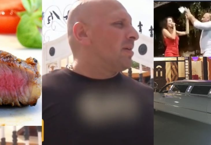 Съседи на Пламен Пържолата пропяха с какъв нелегален бизнес се занимава