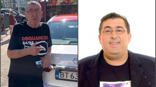 Митьо Пищова не се спира: Пак кани гаджета на Слънчака срещу 500 лв. Митьо Пищова не се спира: Пак кани гаджета на Слънчака срещу 500 лв.