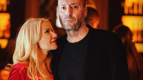 Мария Игнатова хвърли бомбата: Бременна е и иска… СНИМКИ Мария Игнатова хвърли бомбата: Бременна е и иска… СНИМКИ