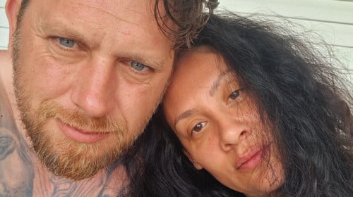 Мариана Попова от Гърция: Пазете се, ще ви кажа какво се случва с българите тук! СНИМКИ Мариана Попова от Гърция: Пазете се, ще ви кажа какво се случва с българите тук! СНИМКИ