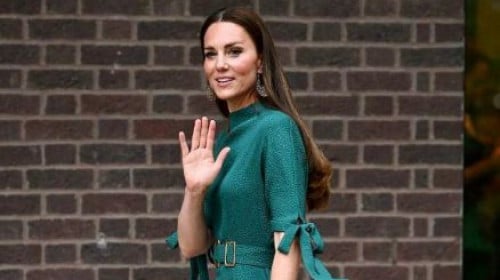 С този малък трик Кейт Мидълтън винаги се чувства комфортно на токчета С този малък трик Кейт Мидълтън винаги се чувства комфортно на токчета