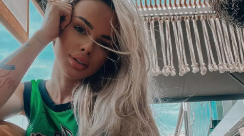 Младата майка Сузанита вече се продава за 15 долара в сайт за възрастни СНИМКА 18