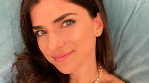 Ето го богатия татко на Андреа Банда, най-накрая го показа СНИМКА