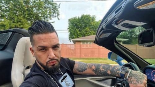 Джино Бианкалана го закъса сериозно, наложи му се да…