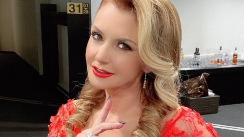 Чудовищна стихия помете живота на Нели Рангелова