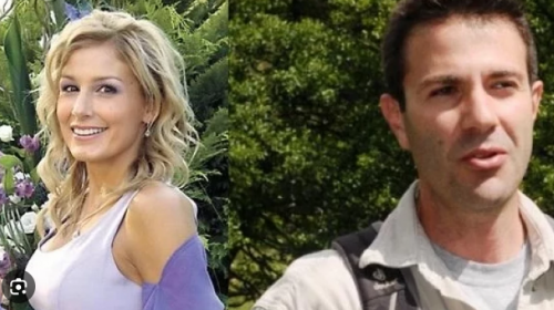 Неузнаваем: Венелин Петков се съсипа след раздялата с bTV и Николета